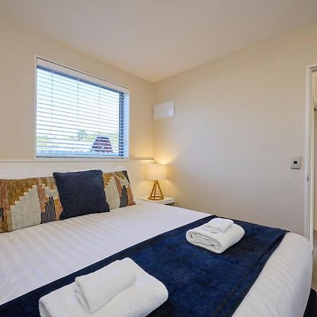 Kaikoura Waterfront Apartments Exterior foto